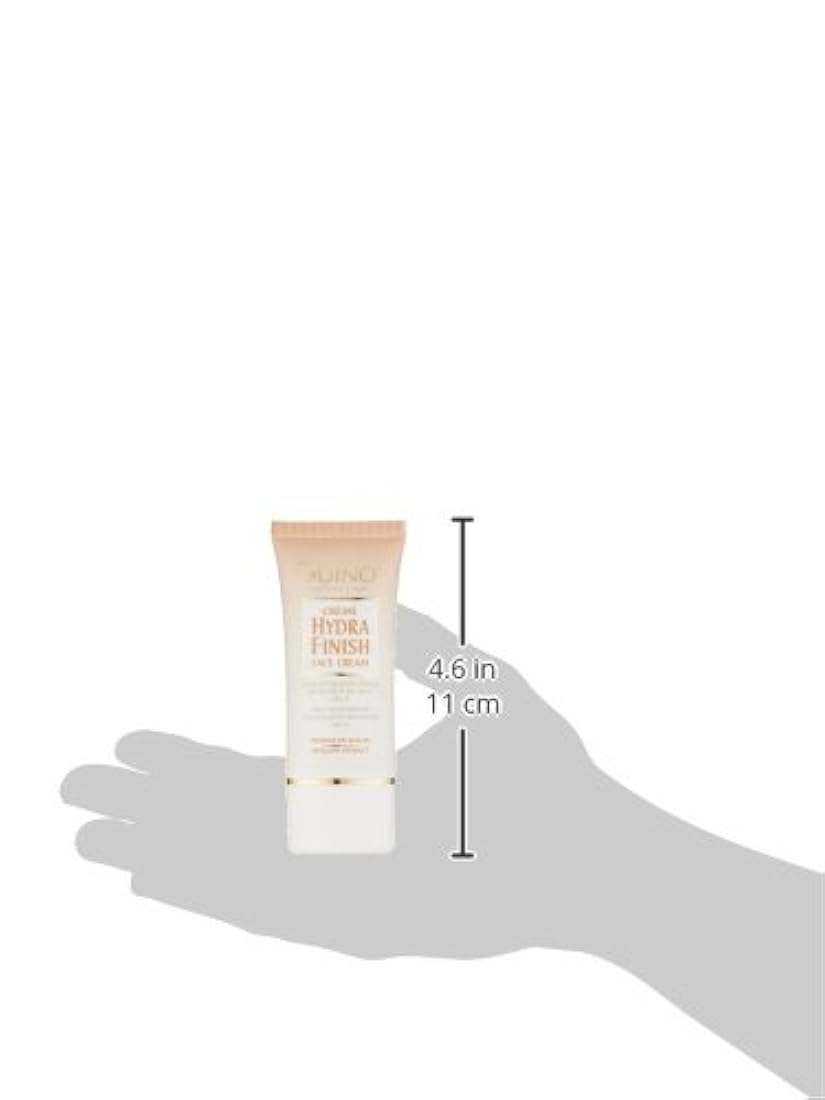 Guinot Creme Hydra Finish Spf 15 - Crema facial