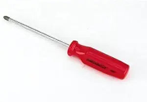 Destornillador Phillips Powerbuilt 646006 con mango Maxi-Grip 3x6