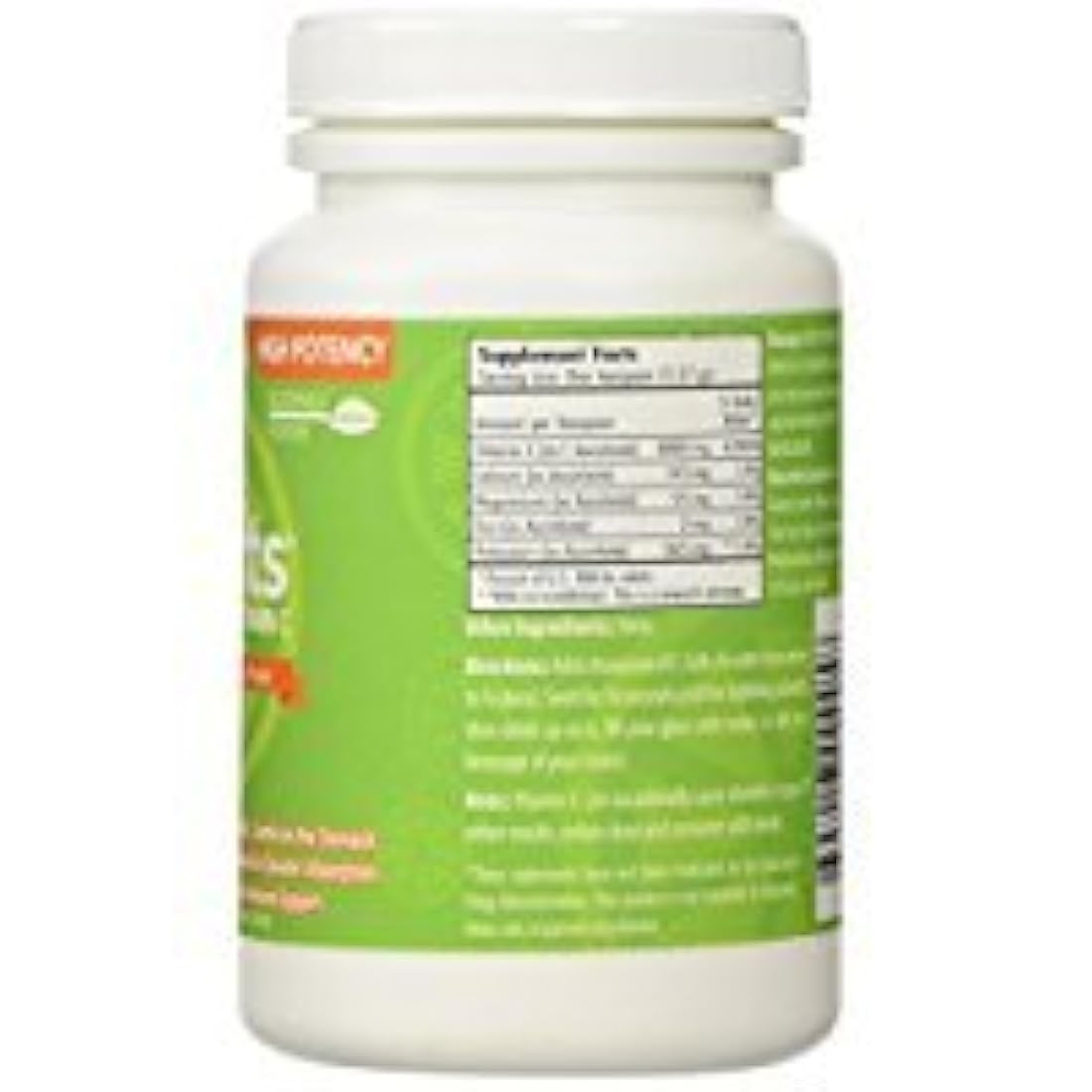 Sales C-Vitamina C mineral ascórbica en polvo No Model