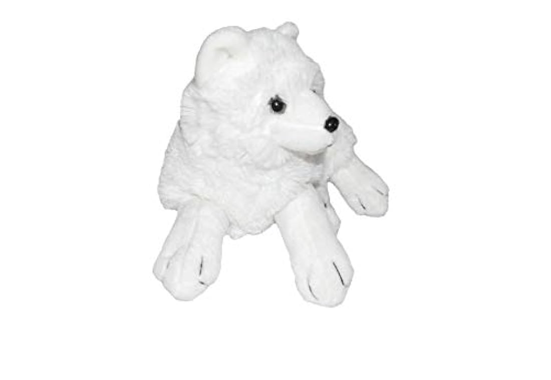 Wild Republic Zorro de peluche (12.0 in), 8