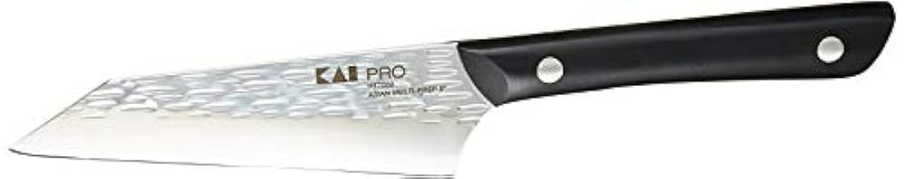 Kai HT7069 - Cuchillos de cocina profesional, cubiertos