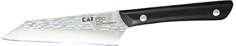 Kai HT7069 - Cuchillos de cocina profesional, cubiertos