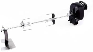 Rotisserie Universal, ideal para asados, modelo estándar
