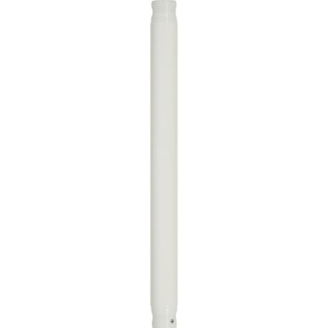 Ventilador de techo acabado en bronce rústico 12.0