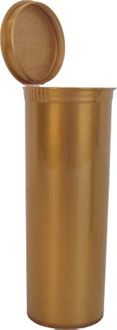 30 Botellas opacas doradas–Square Deal Recordings & Supplies