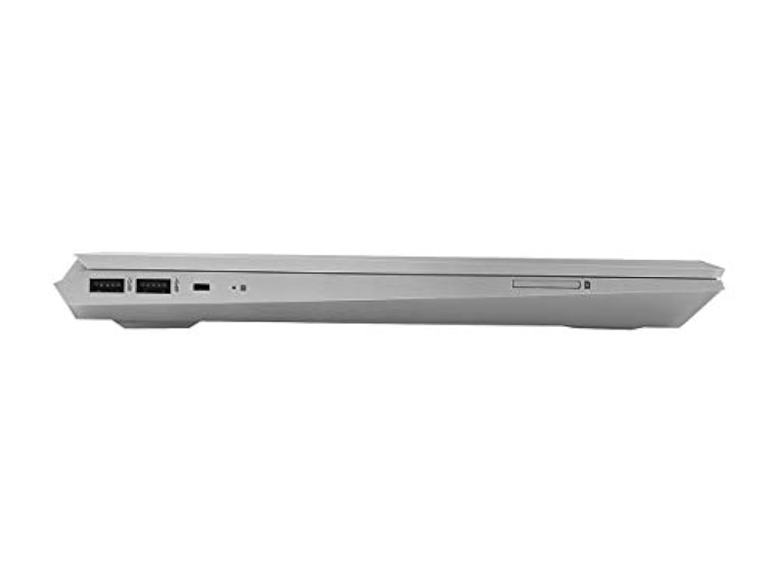 Portatil HP zbook 15v 32GB
