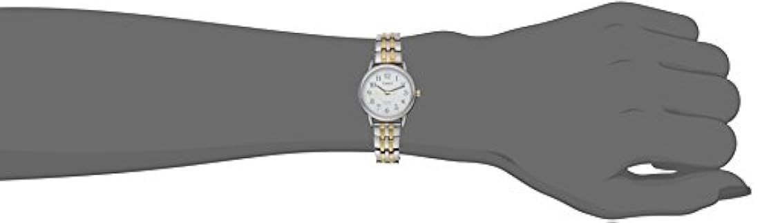 Timex reloj de pulsera para mujeres