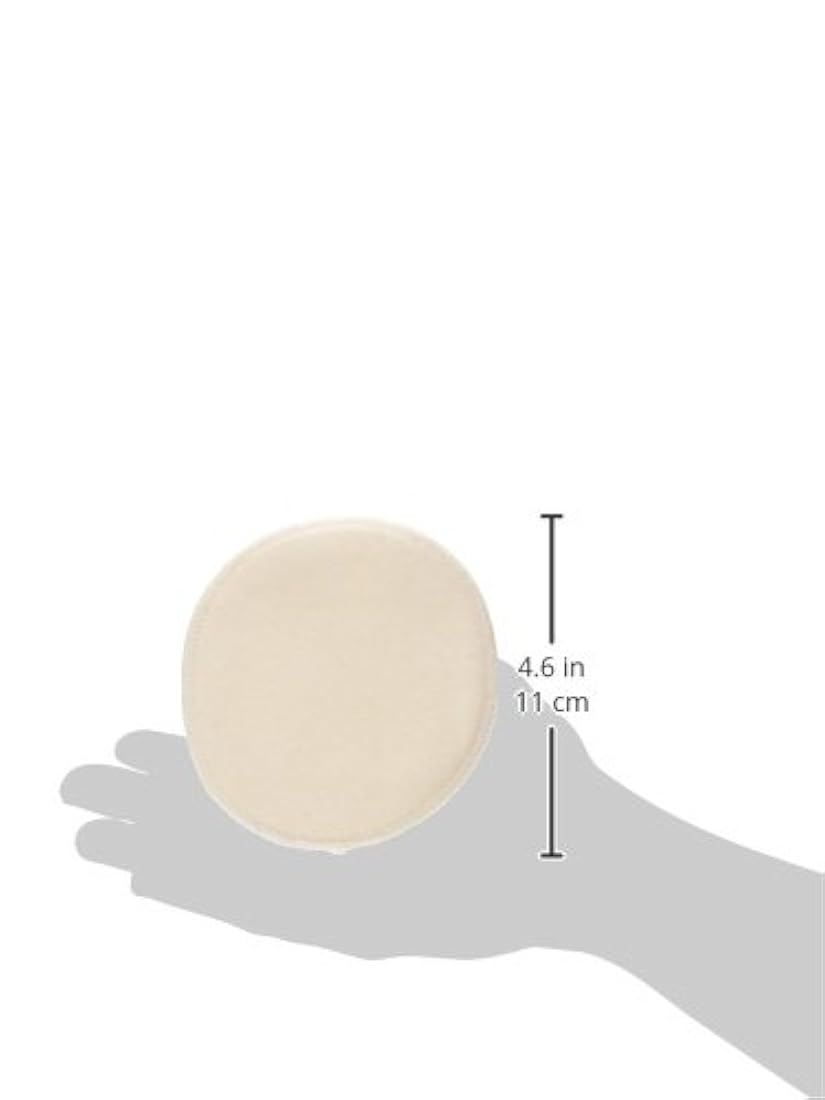 TL Care - Almohadillas de lactancia 100% algodón orgánico