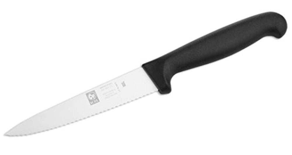 Icel All  cuchillo de pelar, cuchillo de filete/tomate,