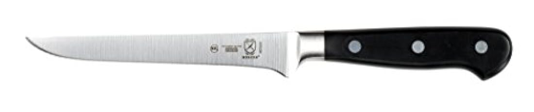 Juego de cuchillos de 6 piezas de Mercer Culinary M23500