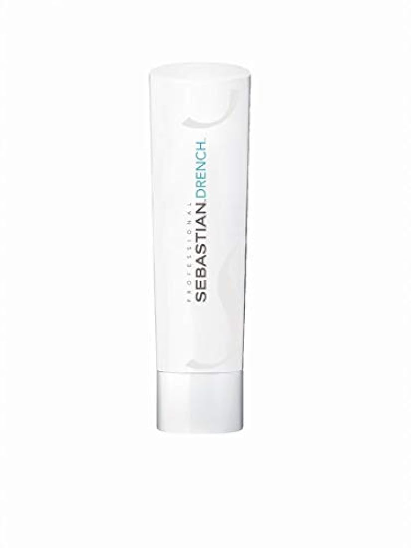 Sebastian Drench acondicionador hidratante, 8.4 oz