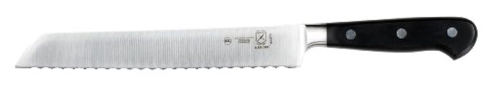 Juego de cuchillos de 6 piezas de Mercer Culinary M23500