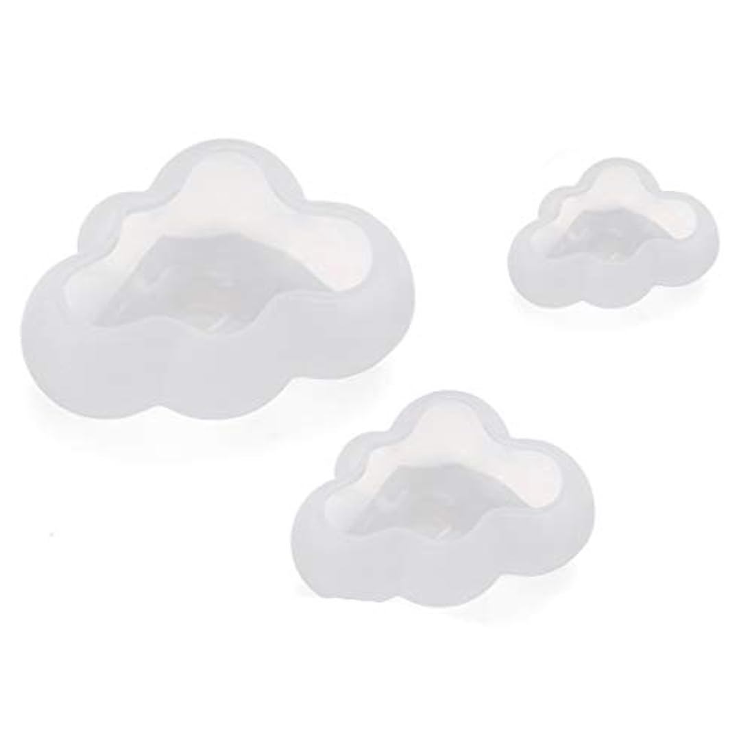 moldes 3D de silicona para fondant y chocolate