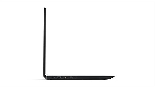 Laptop flexive color negro