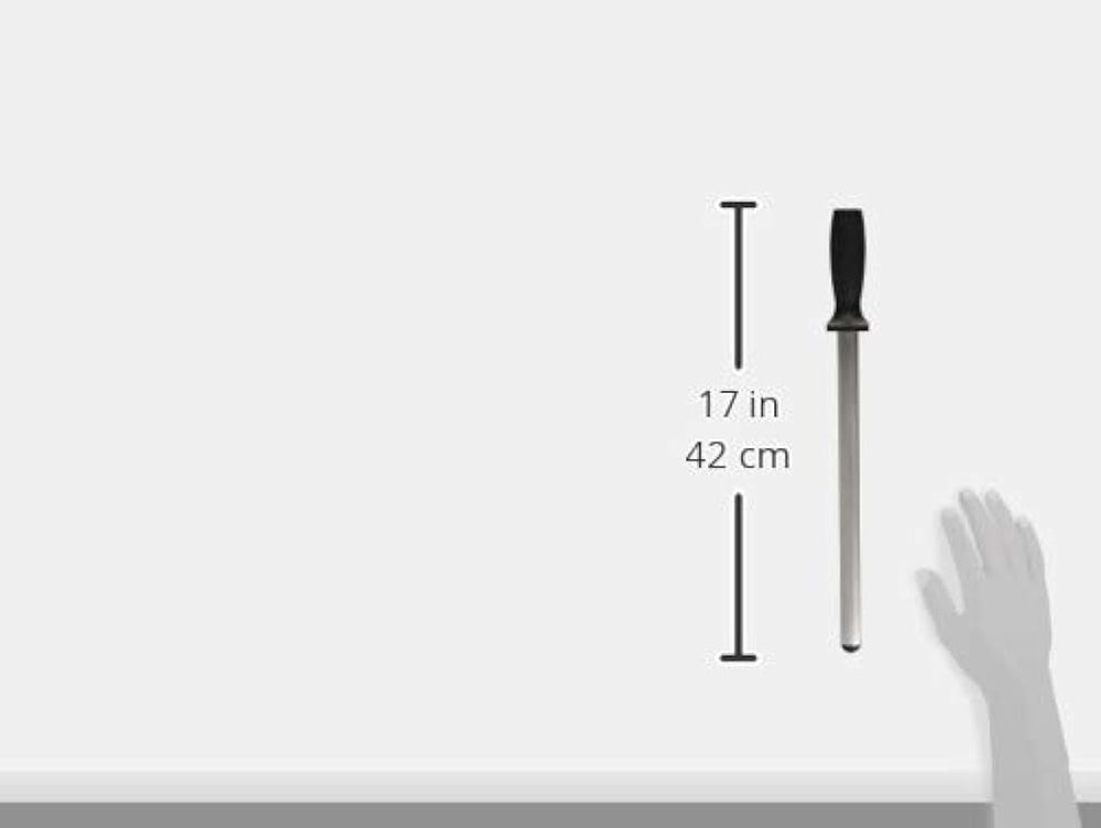ERGO Chef Pro-SeriesAfilador de Cuchillo ovalado