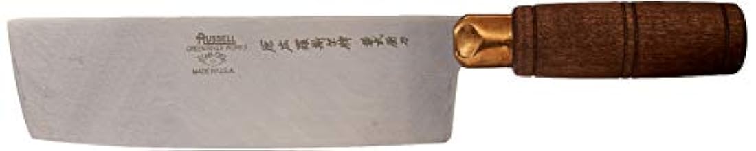 Cuchillo de chef Dexter-Russell