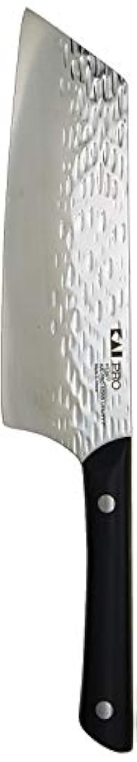 Kai HT7077 Cuchillos de cocina, cubiertos japoneses