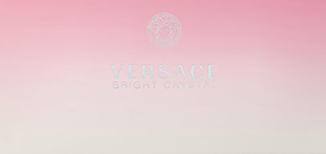 Versace - Juego de 3 piezas