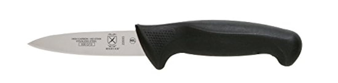 Juego de estuche de cuchillos, Mercer Tool Corp.