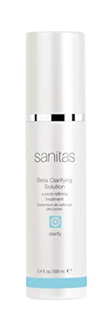 Clarificante Solución 100 ml Progresivo