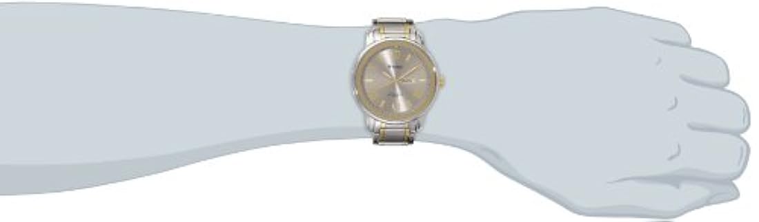 Armitron 20/4935 - Reloj de pulsera para hombre