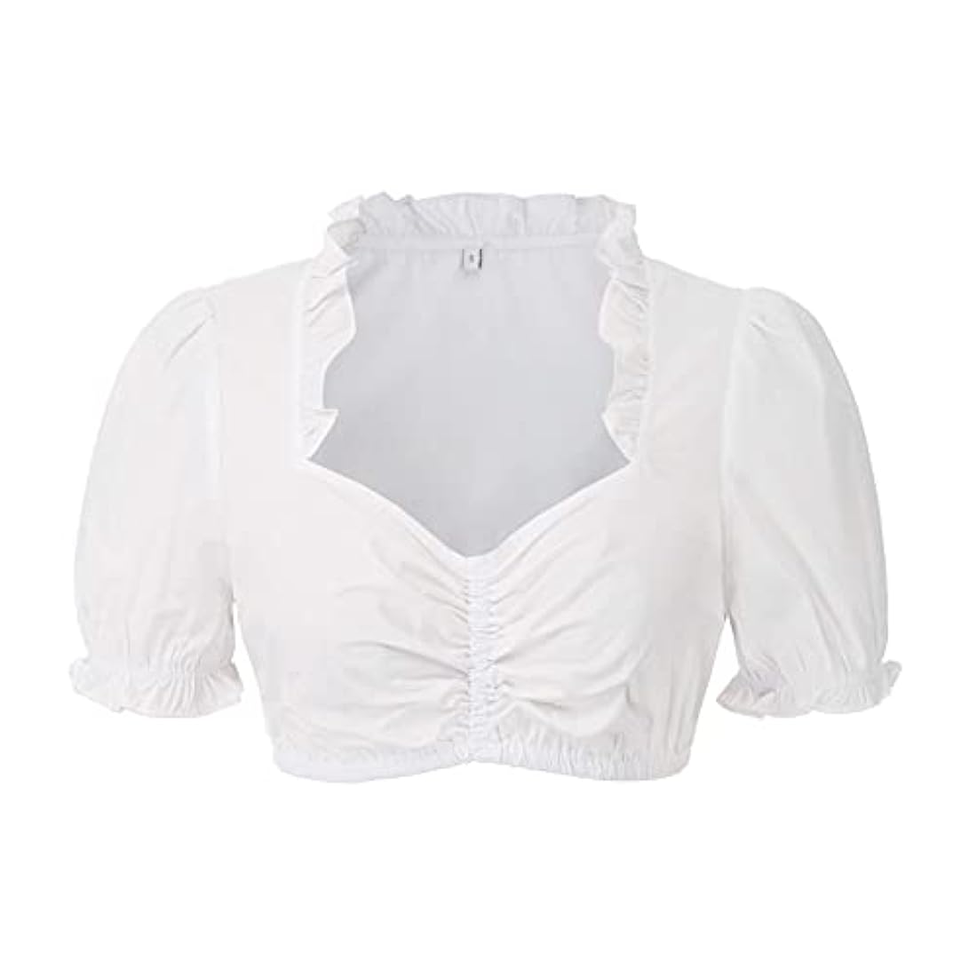 Disfraces Vestido de mujer de Dirndl alemán para Halloween