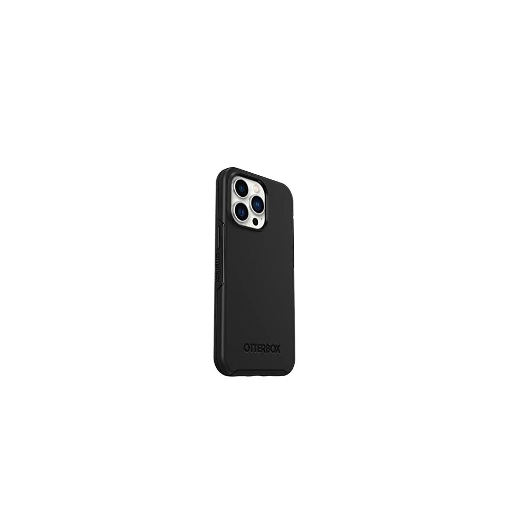 Fundas y Estuches para iPhone 13 Pro Negro