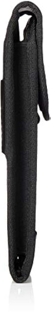 Chrome Industries - Funda para iPhone XS Max, color negro