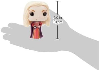 Funko Pop: Disney Hocus Pocus - Sarah Sanderson con Araña