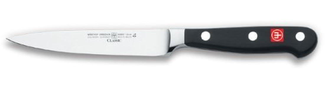 Wüsthof cuchillo para frutas