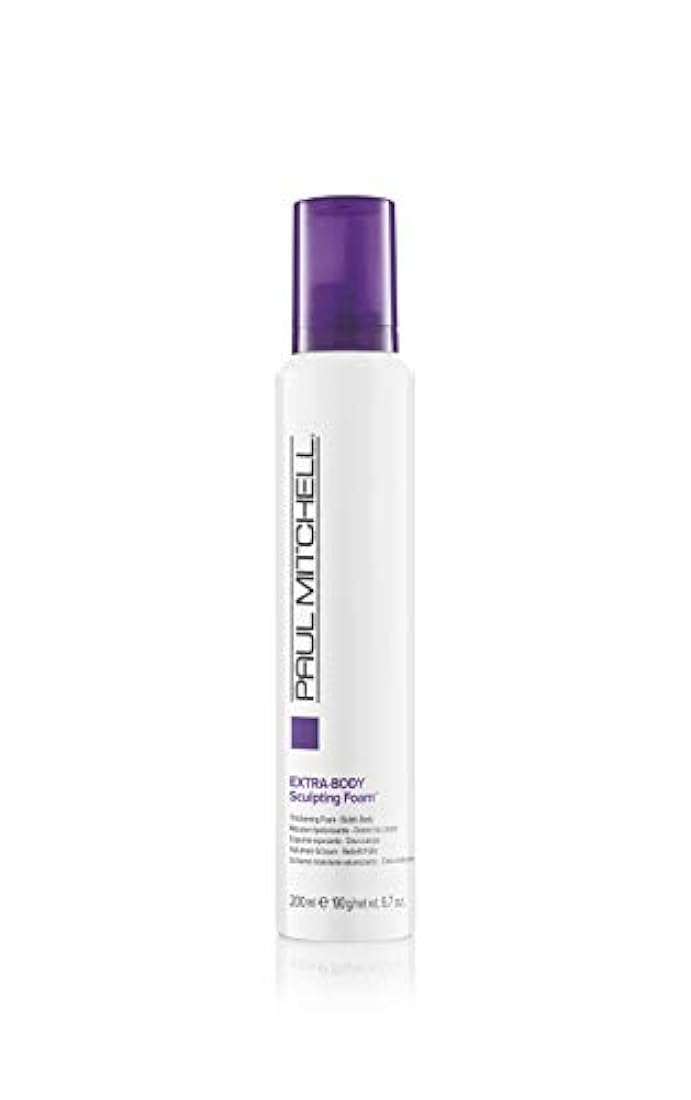 Paul Mitchell - Esculpir cuerpo extra