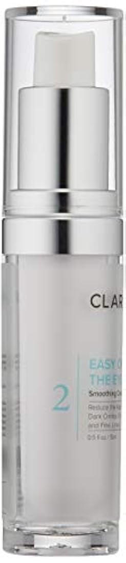 Crema para ojos suavizante, para todo tipo de piel