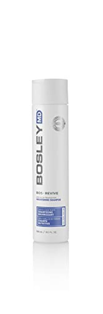 Champú nutritivo para tratar la caída del cabello