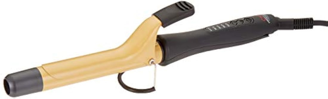 CHI plancha rizadora de cerámica turmalina de 1 pulgada