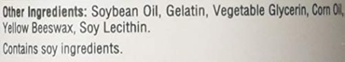 Beta Caroteno para la salud inmune y ocular
