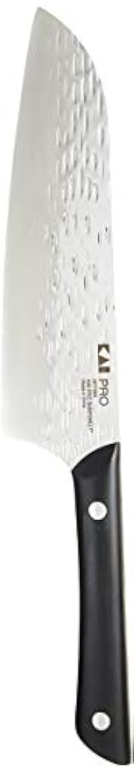 Kai HT7064 Cuchillos de cocina, cubiertos japoneses