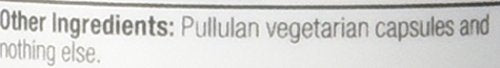 Suplemento herbario orgánico Wild Harvest Muscle Relax