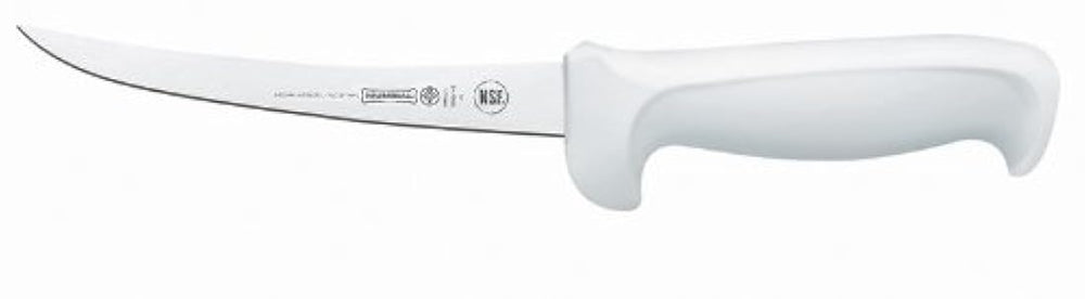 Mundial W5607 - Cuchillo deshuesado curvo semi rígido de 6