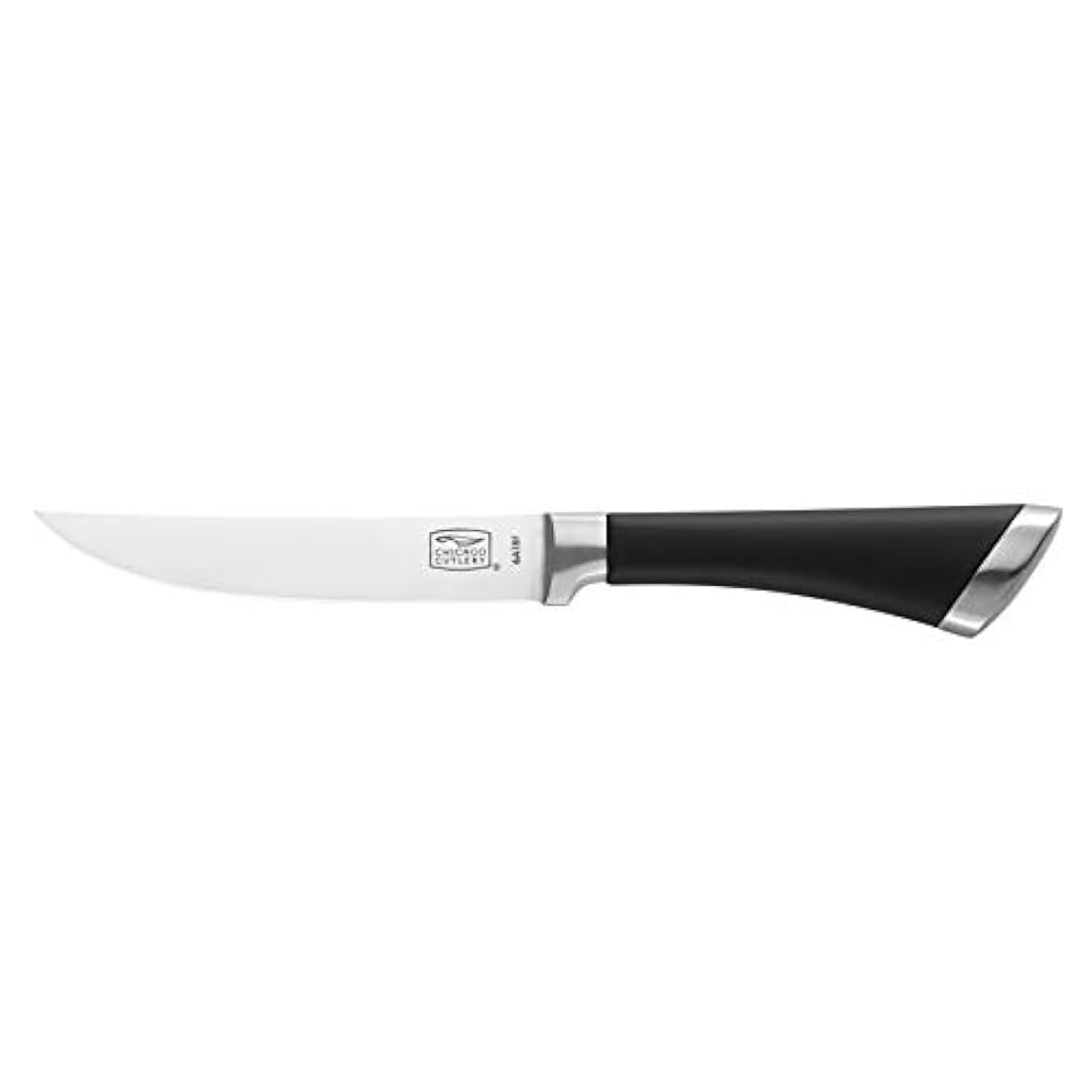 Chicago Cutlery Juego de cuchillos (acero inoxidable,