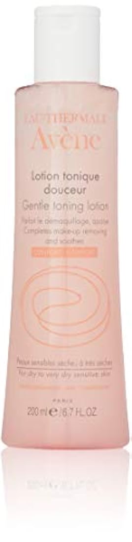 Loción Facial de tonificación suave, 6.7 onzas