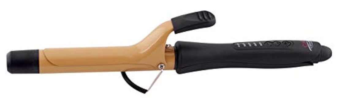 CHI plancha rizadora de cerámica turmalina de 1 pulgada