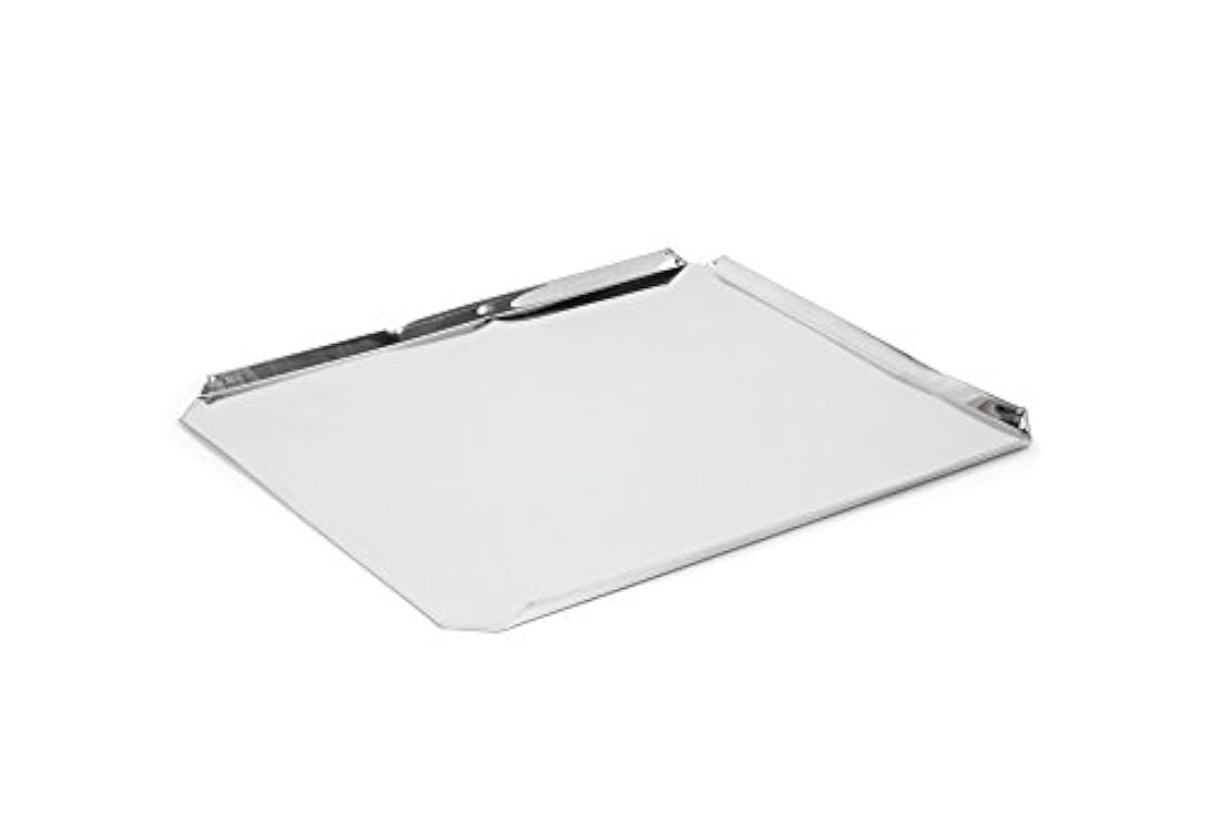 Fox Run Cake-Molde para horno acero inoxidable, de galletas