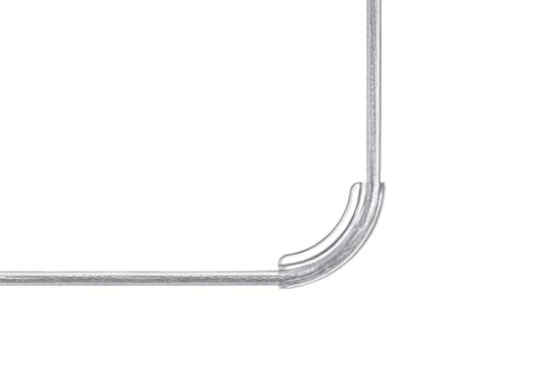 Samsung VG-SOCR15/ZA - Cable de conexión invisible para tele