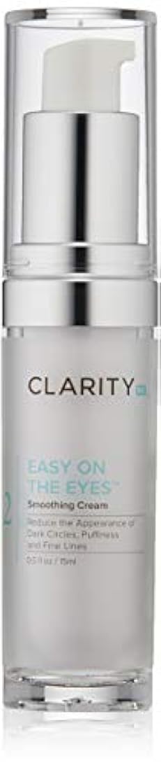 Crema para ojos suavizante, para todo tipo de piel