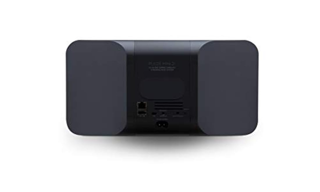 Bluesound Altavoz inalámbrico multihabitación con Bluetooth