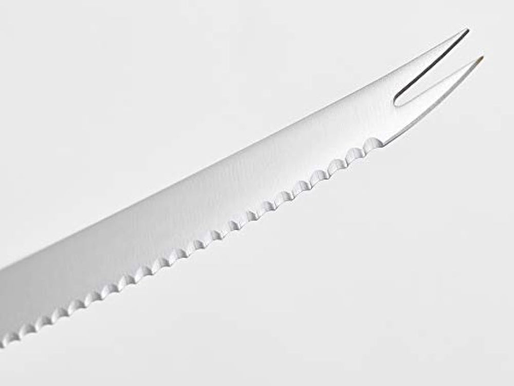 Wüsthof GOURMET – Acero inoxidable de alto carbono