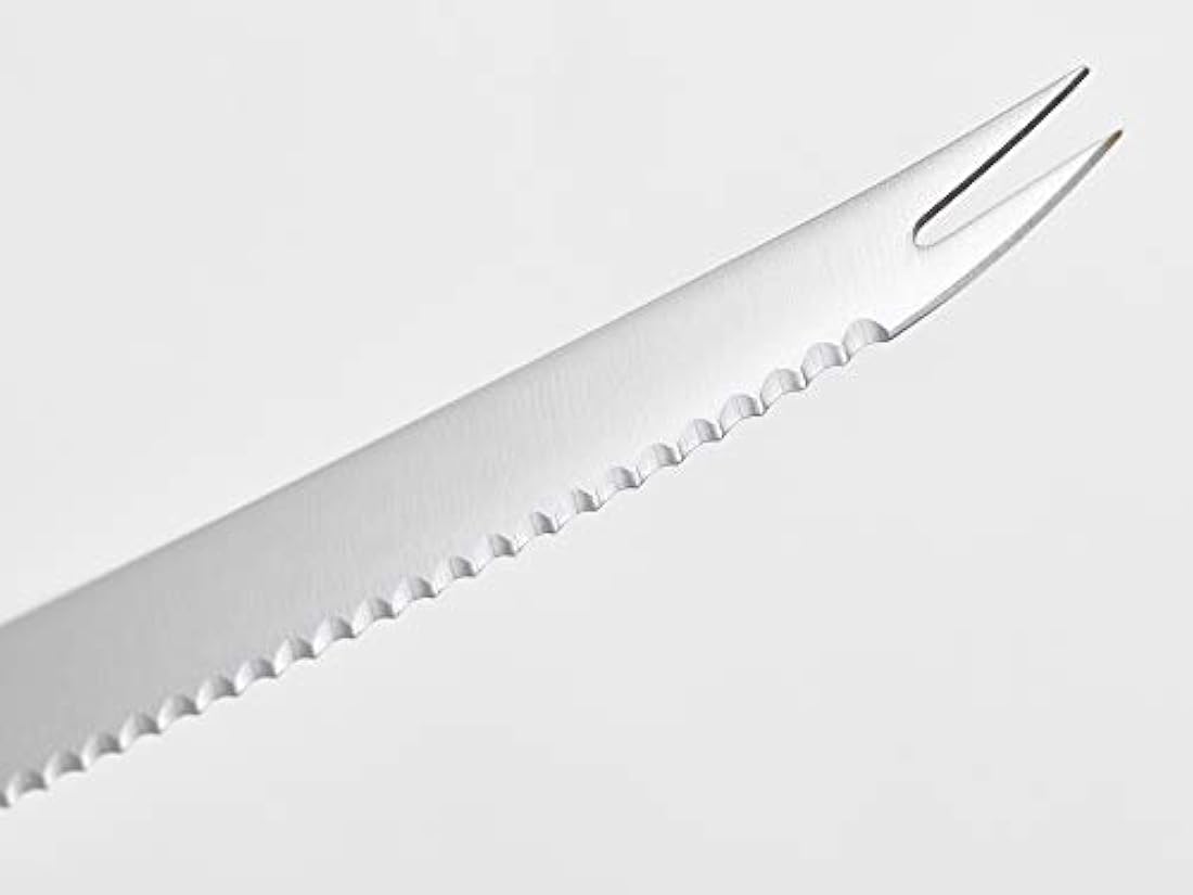 Wüsthof GOURMET – Acero inoxidable de alto carbono