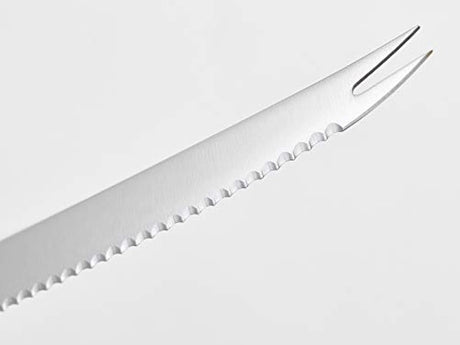 Wüsthof GOURMET – Acero inoxidable de alto carbono