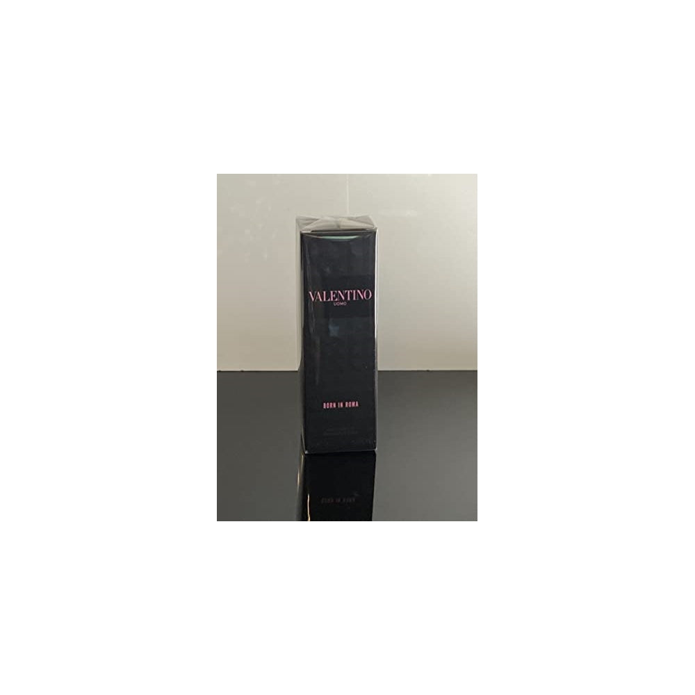 Perfume Valentino Uomo Born In Roma para hombre