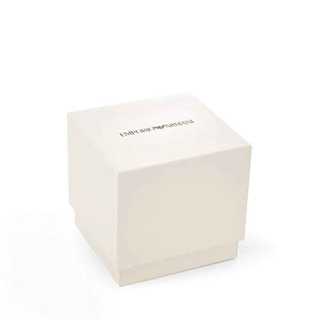 Reloj de acero inoxidable para mujer, Armani Exchange